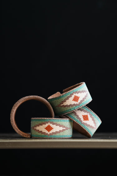 Desert Diamond Cuff